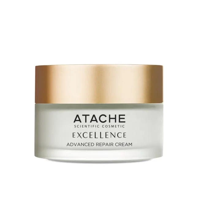Φωτογραφία προϊόντος: ATACHE - EXCELLENCE Advanced Repair Cream - 50ml