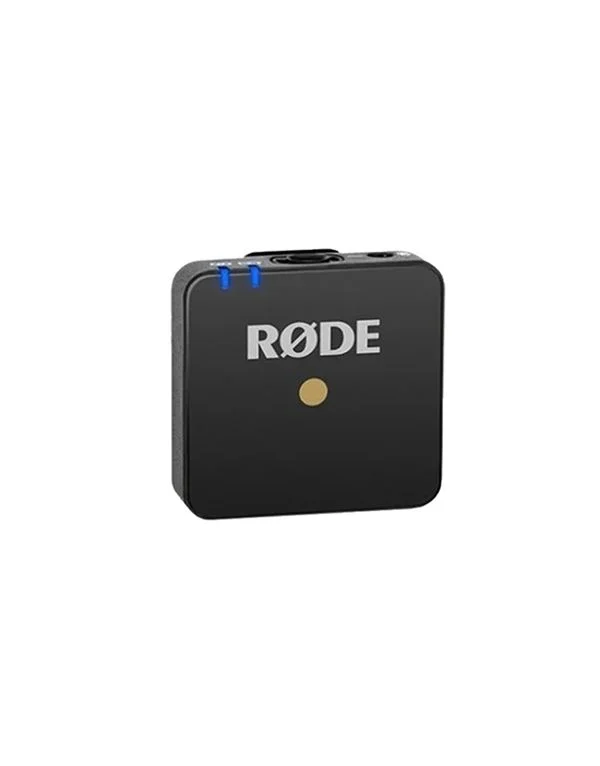 Φωτογραφία προϊόντος: RODE Wireless Go TX Πομπός Για Wireless Go Aνταλ/κο ( Oχι το Wireless Go II)