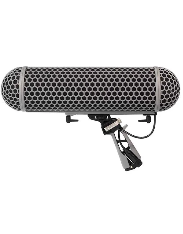 Φωτογραφία προϊόντος: RODE Blimp-Rycote Καλάθι