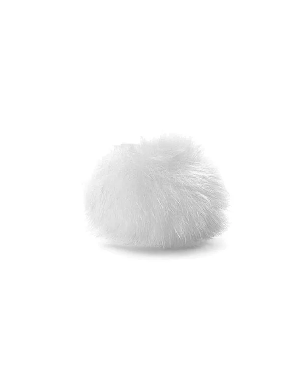 Φωτογραφία προϊόντος: RODE TX Mini Furry Λευκό