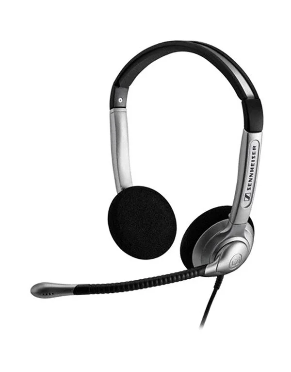 Φωτογραφία προϊόντος: SENNHEISER SH-350 Headset Soho