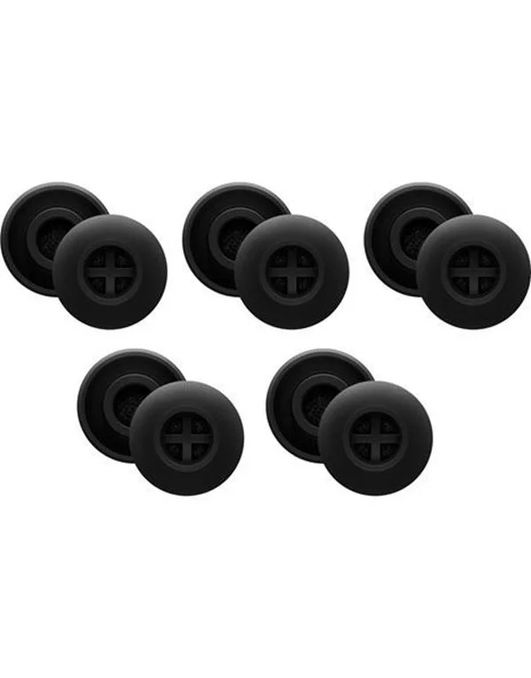 Φωτογραφία προϊόντος: SENNHEISER 507495 Earpads για IE-100, IE-40, IE-400, IE-500 Medium