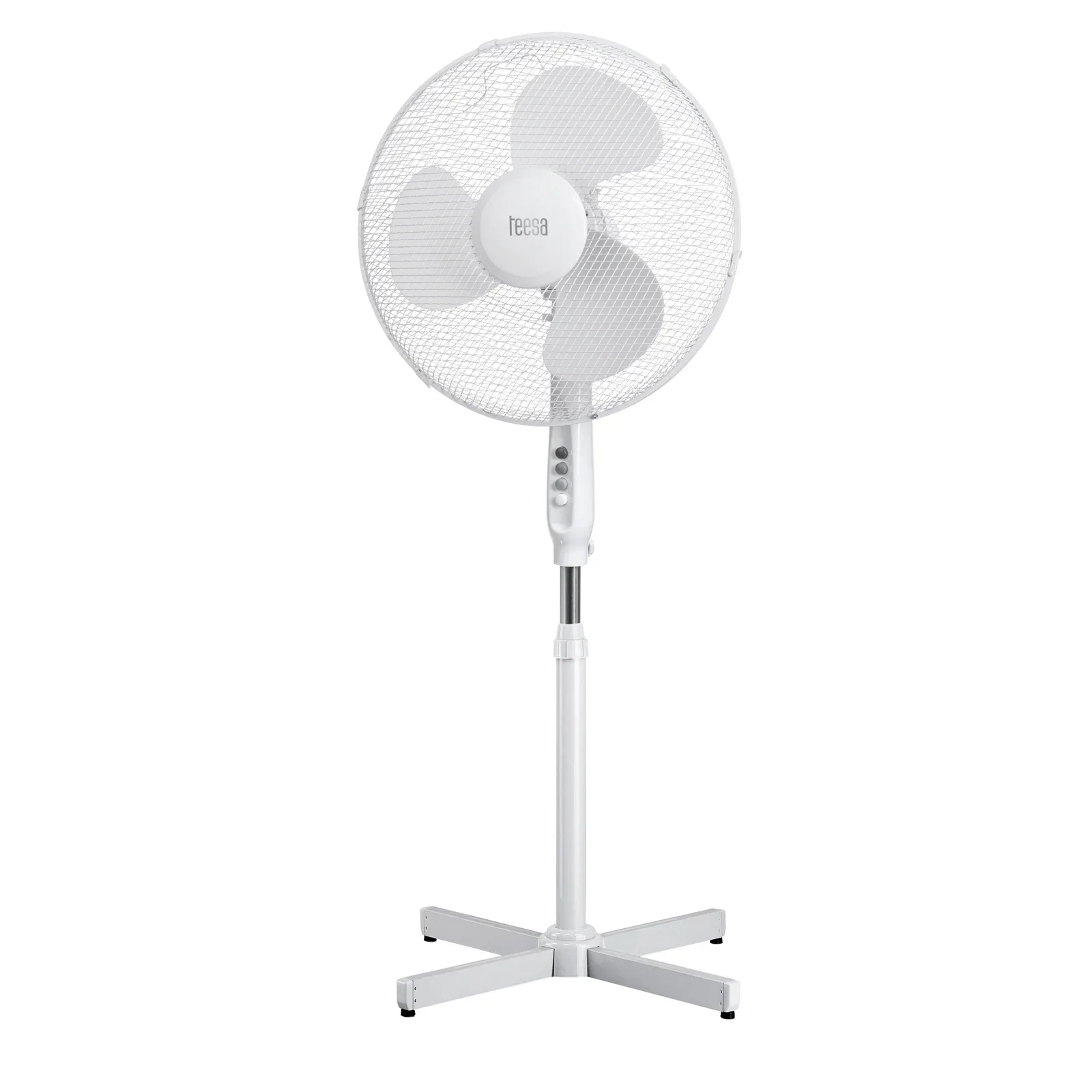Φωτογραφία προϊόντος: Ανεμιστήρας TEESA 45W 17”/43cm