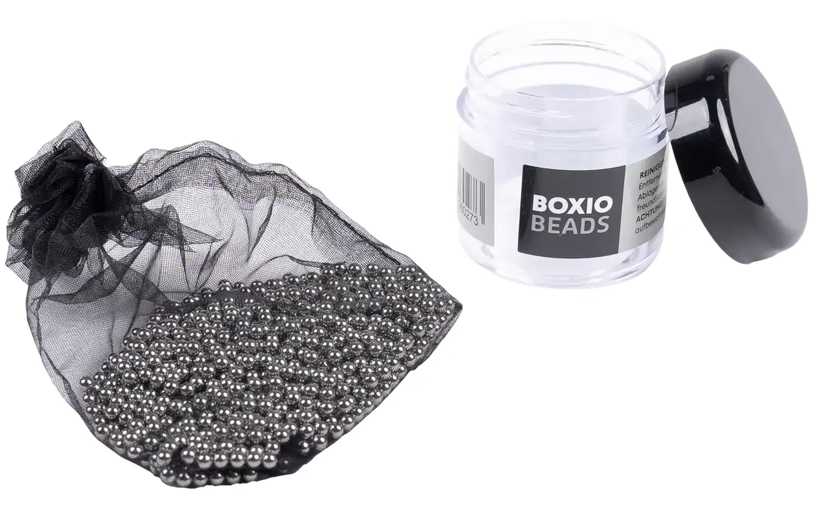 Φωτογραφία προϊόντος: Boxio - Beads