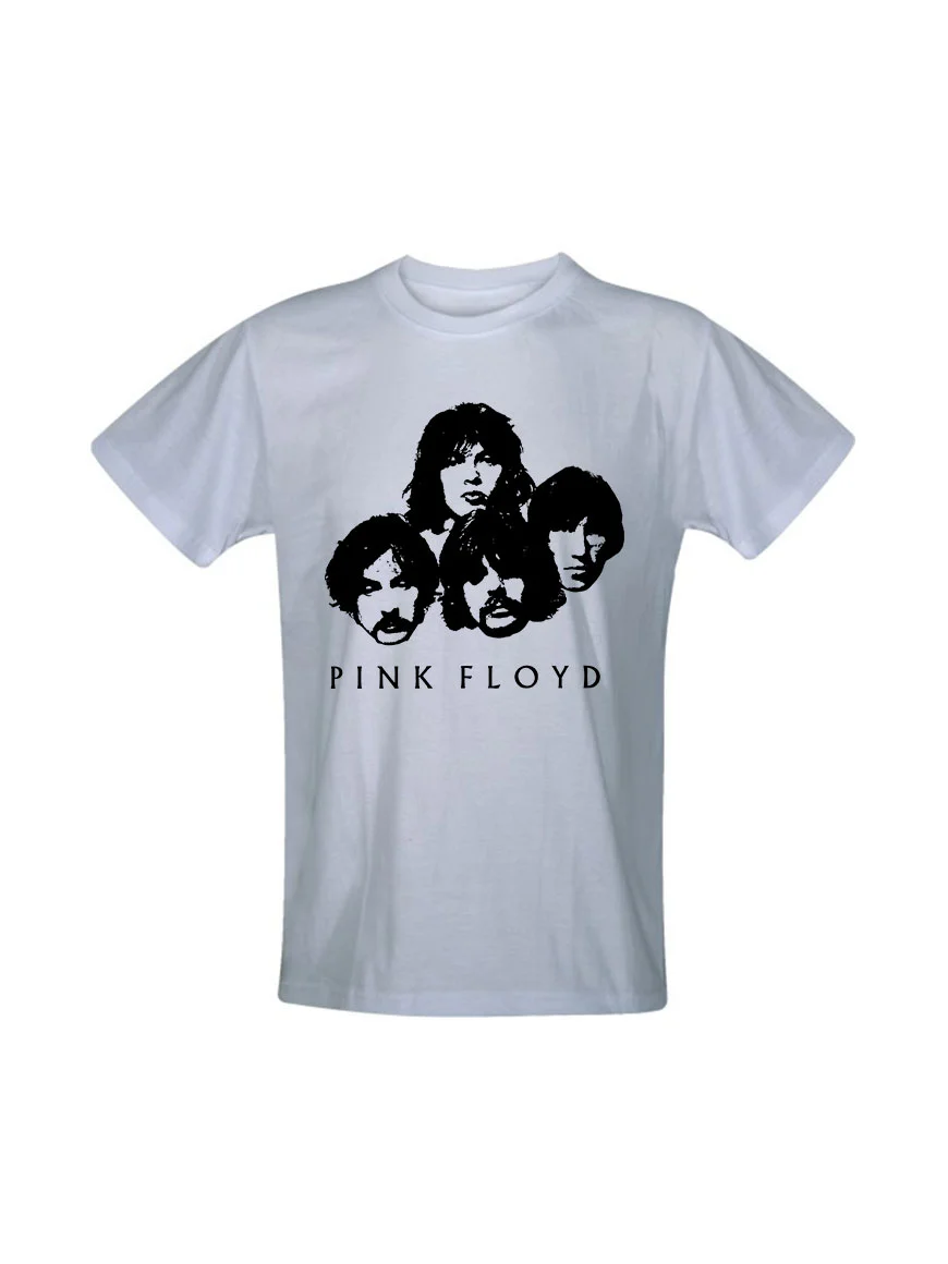 Φωτογραφία προϊόντος: Pink Floyd T-shirt 102/105 WHITE