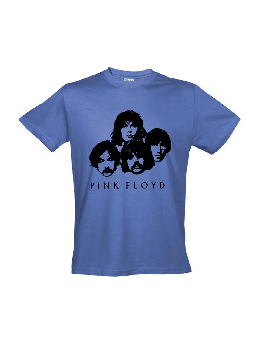 Φωτογραφία προϊόντος: Pink Floyd T-shirt 241/256 ROYAL BLUE