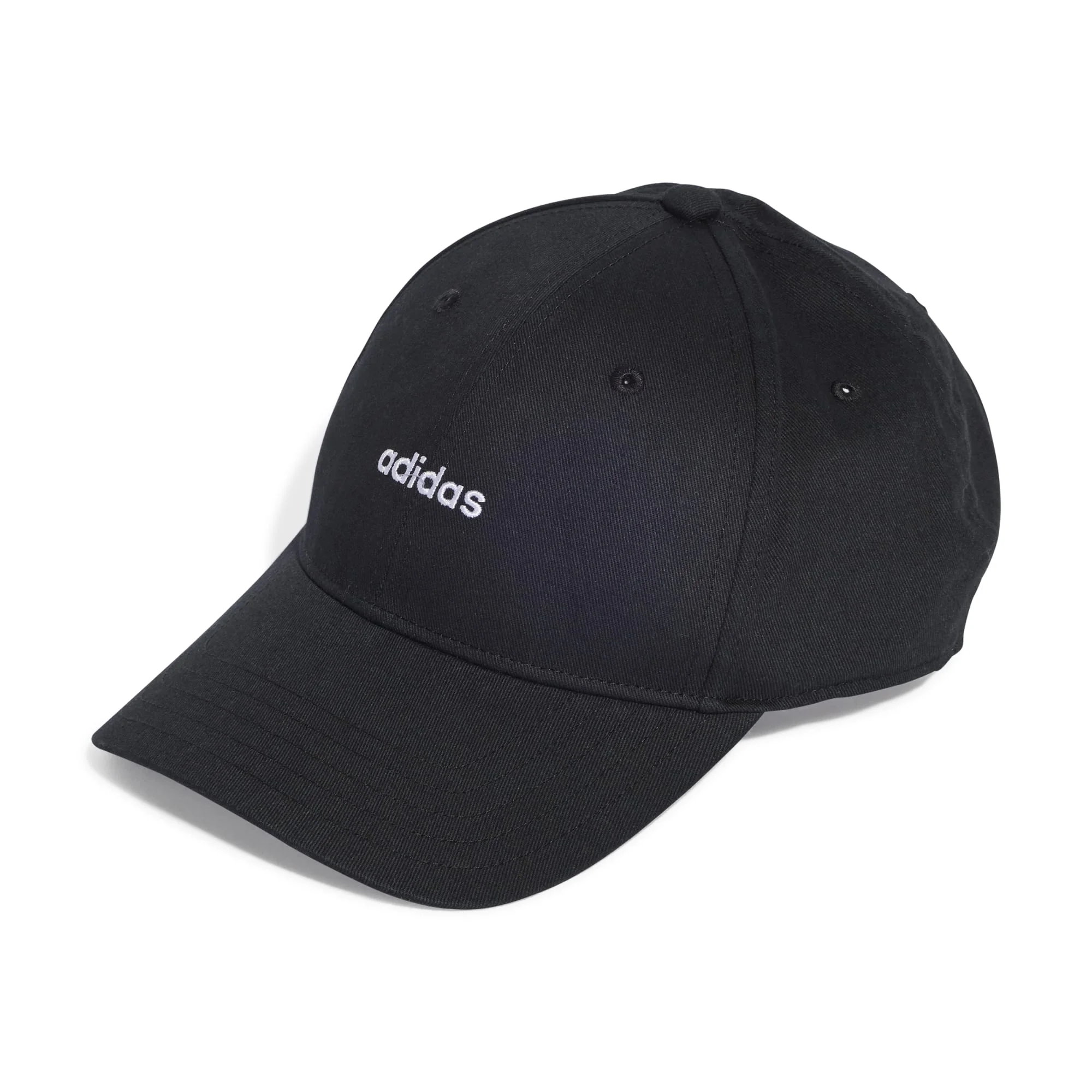 Φωτογραφία προϊόντος: Adidas Baseball Street Cap IY7764 Μαύρο