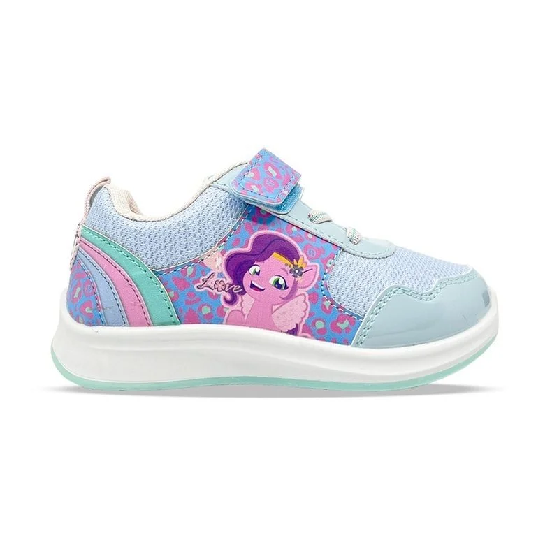 Φωτογραφία προϊόντος: Παιδικά Sneakers Hasbro My Little Pony για Κορίτσι (HJPN100-222) Γαλάζια