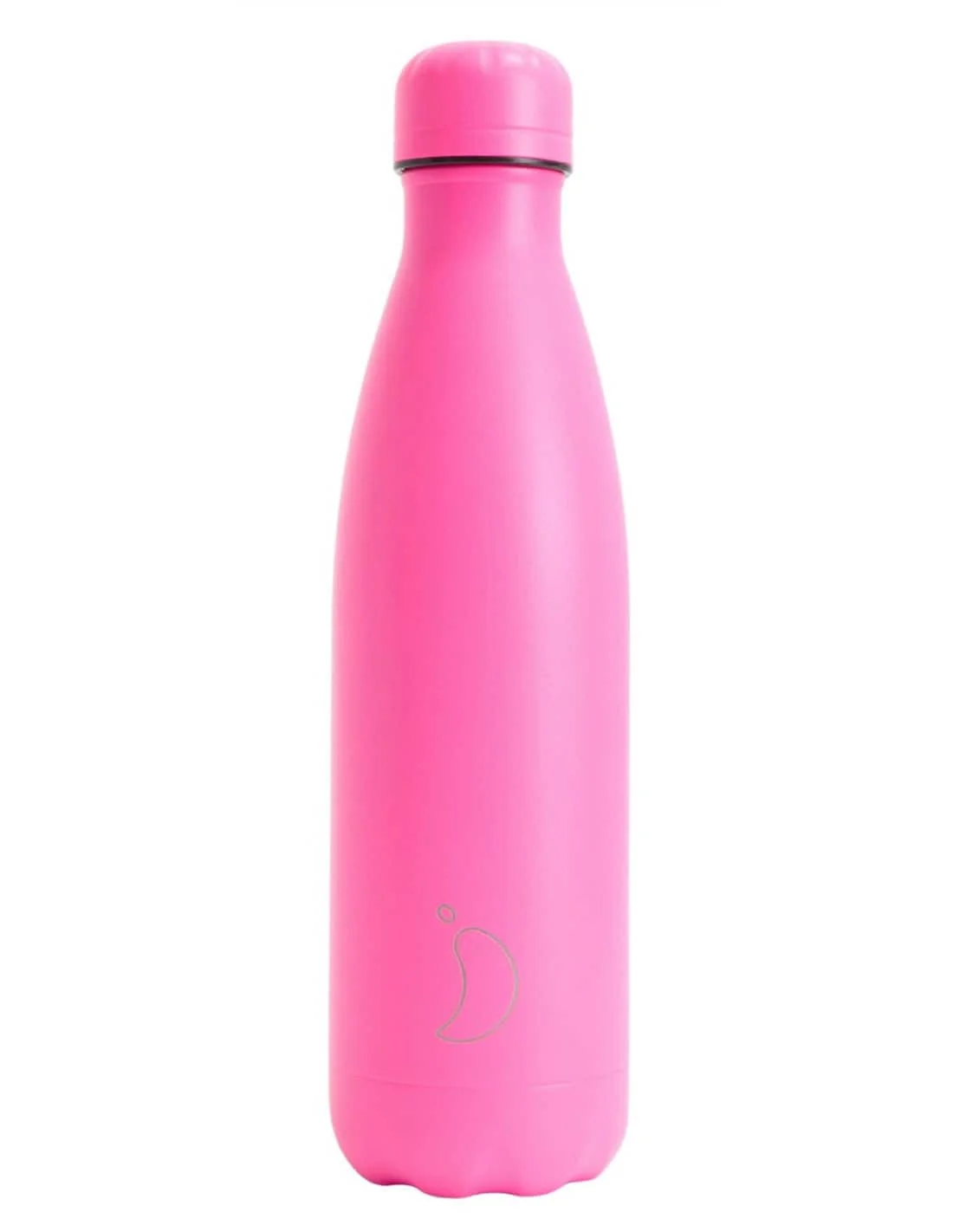 Φωτογραφία προϊόντος: OEM Chilly's ORIGINAL BOTTLE | FLURO PINK 500ml