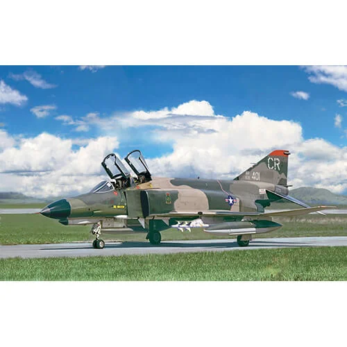Φωτογραφία προϊόντος: Italeri 1/48 F-4E Phantom II 2770 10989