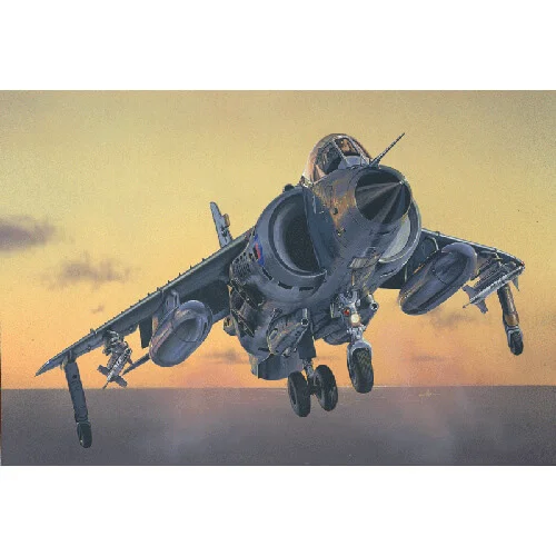 Φωτογραφία προϊόντος: Italeri 1/72 SEA HARRIER FRS.1 1236 10280