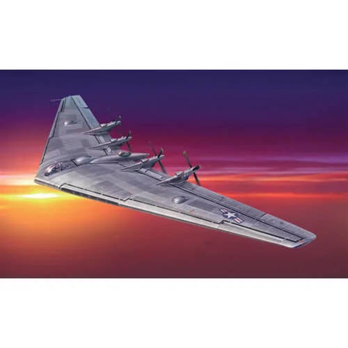 Φωτογραφία προϊόντος: Italeri 1/72 X/ YB - 35 FLYING WING 1277 10303