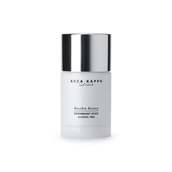 Φωτογραφία προϊόντος: Acca Kappa White Moss Deodorant Stick 75ml