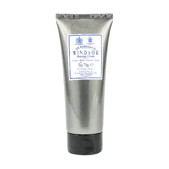 Φωτογραφία προϊόντος: Dr Harris Windsor Shaving Cream Tube 75ml