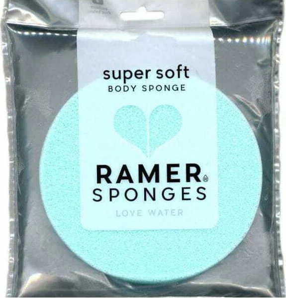 Φωτογραφία προϊόντος: RAMER SUPER SOFT BODY SPONGE BIG
