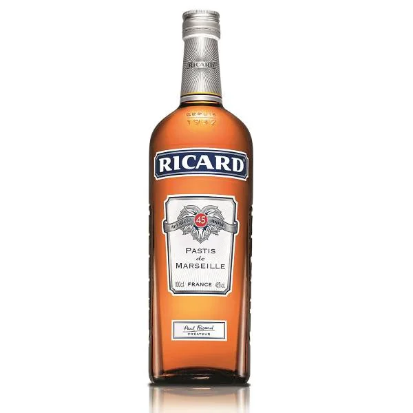 Φωτογραφία προϊόντος: Ricard 700ml απεριτιφ