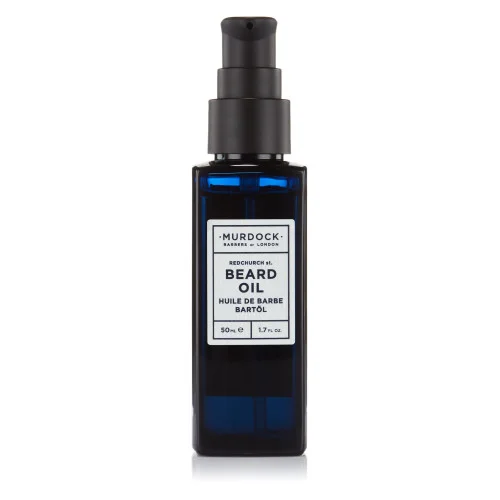 Φωτογραφία προϊόντος: Murdock London Beard Oil 50ml (ενυδατικό λάδι γενειάδας)