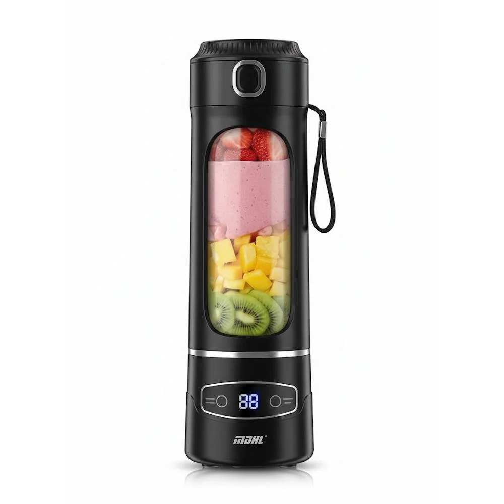 Φωτογραφία προϊόντος: Μπλέντερ MDHL για smoothies 0.6lt 50W