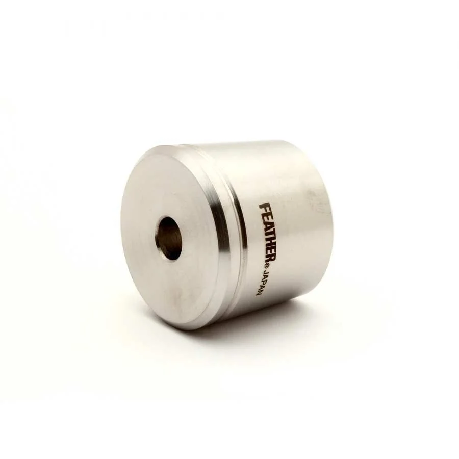Φωτογραφία προϊόντος: Feather stainless steel razor stand (for razor AS-D2)