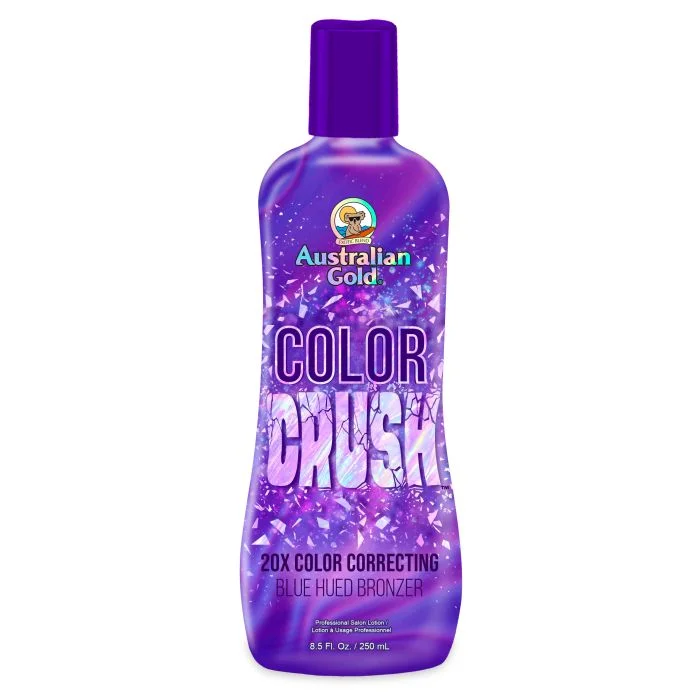Φωτογραφία προϊόντος: Australian Gold Tanning Lotion 250ml Color Crush