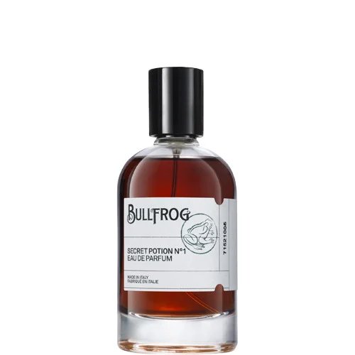 Φωτογραφία προϊόντος: Bullfrog Eau de Parfum Secret Potion No1 100ml (άρωμα)