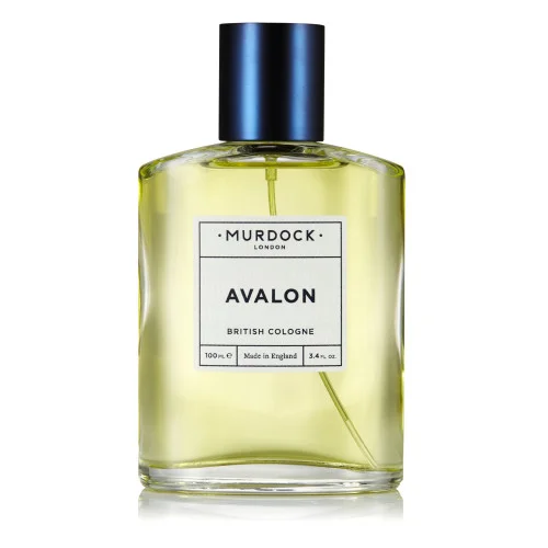 Φωτογραφία προϊόντος: Murdock London Avalon Cologne 100ml (κολώνια Avalon)
