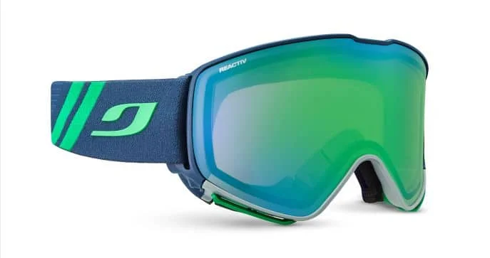 Φωτογραφία προϊόντος: Μάσκα ski/snowboard Quickshift Reactiv 1-3 Julbo