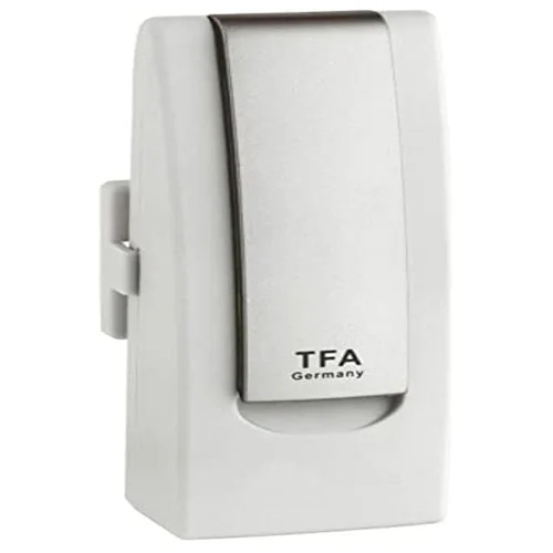Φωτογραφία προϊόντος: Gateway Weatherhub 31.4000.02 TFA