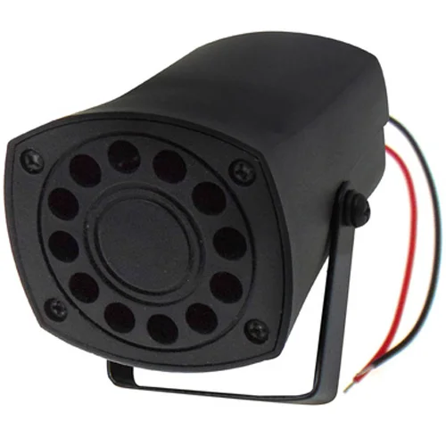 Φωτογραφία προϊόντος: Σειρήνα buzzer KPS-G6210