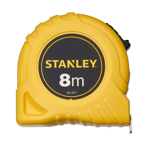 Φωτογραφία προϊόντος: Μετροταινία STANLEY 8m