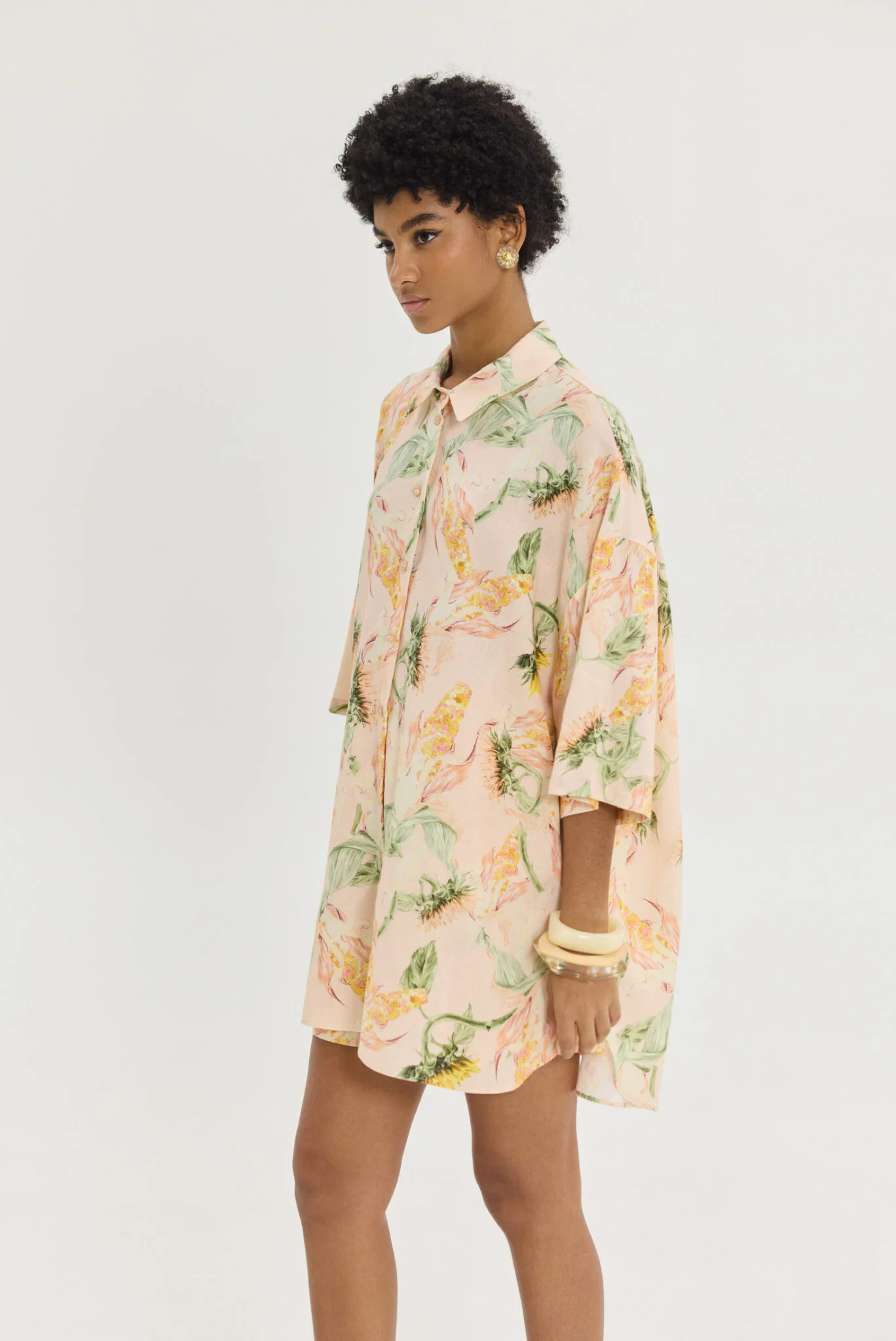 Φωτογραφία προϊόντος: Janna Shirt - Beige Hemithea