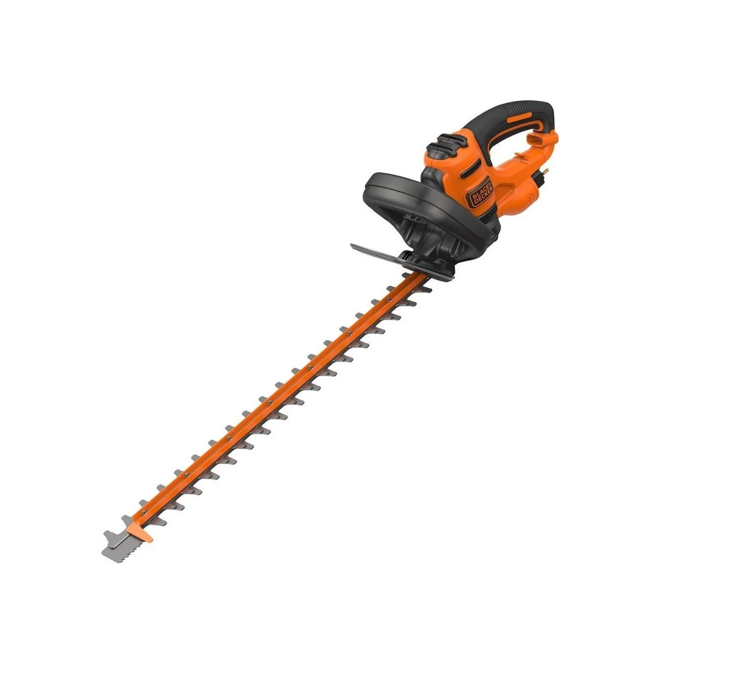 Φωτογραφία προϊόντος: Black & Decker BEHTS401-QS Ηλεκτρικό Μπορντουροψάλιδο 55cm 500W