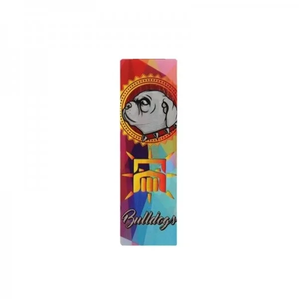 Φωτογραφία προϊόντος: OEM Battery Wrap 18650 Bulldogs