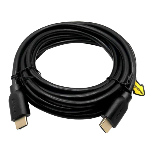 Φωτογραφία προϊόντος: Καλώδιο HDMI-HDMI 5m