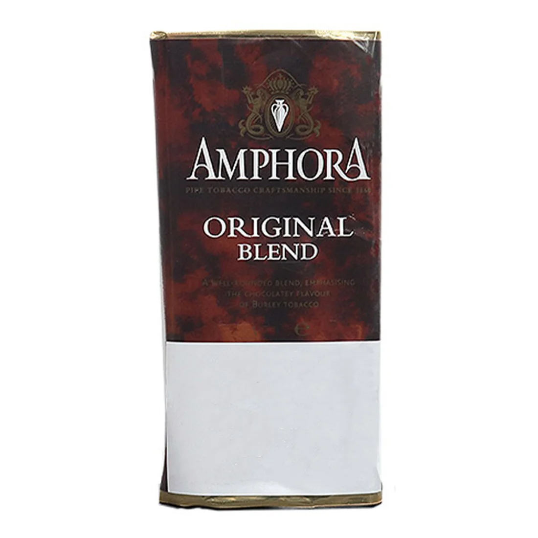 Φωτογραφία προϊόντος: OEM Amphora Original 40gr