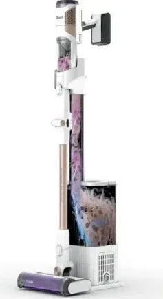 Φωτογραφία προϊόντος: Stick Shark IW3612EU Detect Clean + Empty 21,6V με βάση αυτοκαθαρισμού 2 L