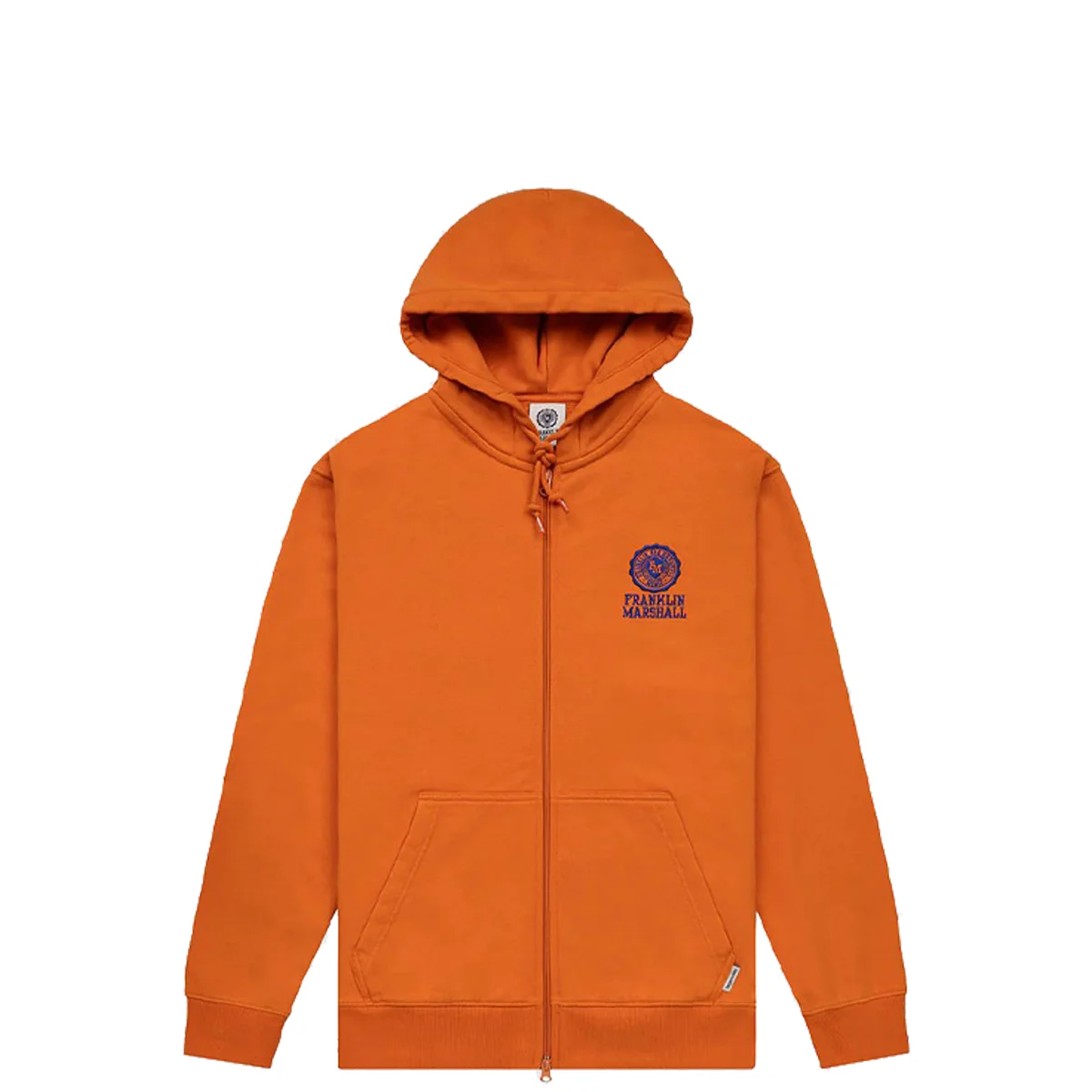 Φωτογραφία προϊόντος: ARTISTI ITALIANI FRANKLIN +amp; MARSHALL - JM5063.000.2004P01.609 ORANGE Πορτοκαλί