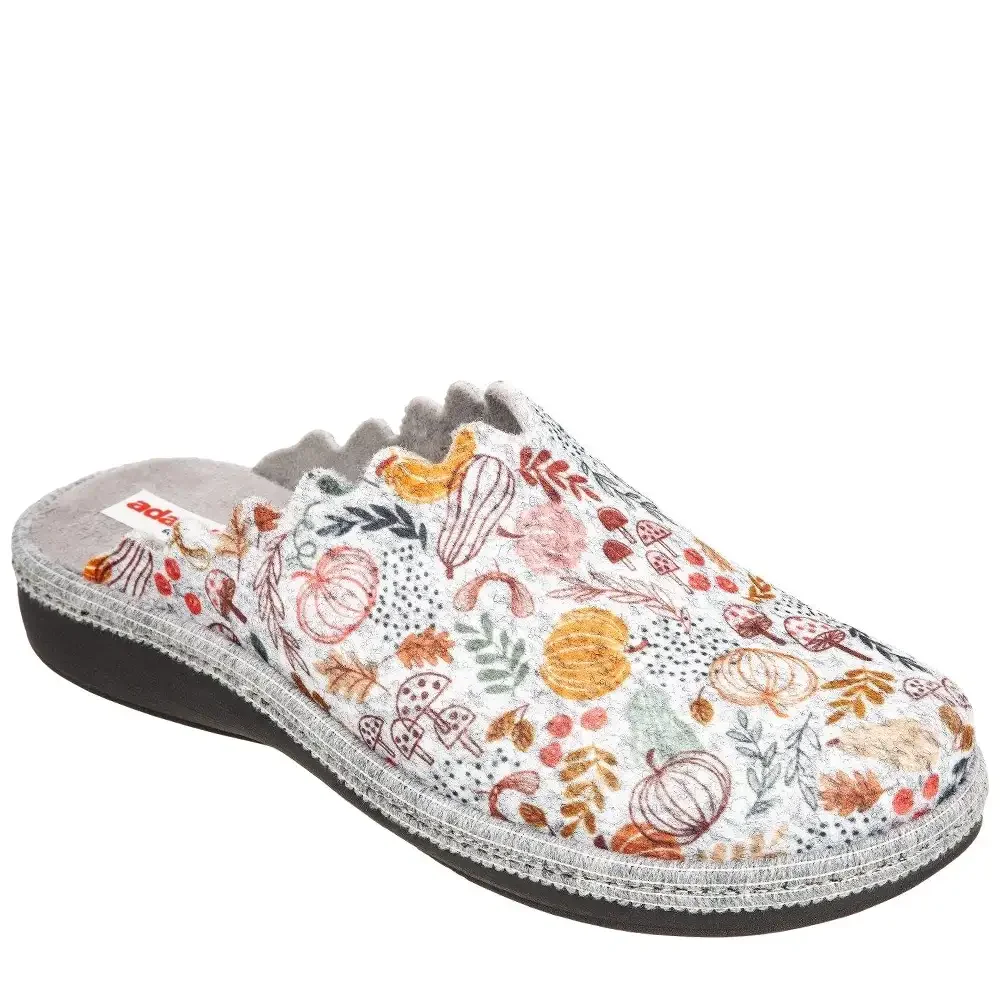 Φωτογραφία προϊόντος: ADAM’S SHOES ΓΥΝΑΙΚΕΙΕΣ ΠΑΝΤΟΦΛΕΣ 754-24512 ΓΚΡΙ ΤΣΟΧΑ