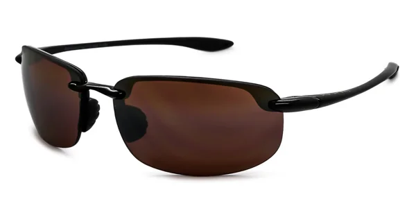 Φωτογραφία προϊόντος: MAUI JIM H407-02 PC HOOKIPA NERO LUCIDO BRONZO