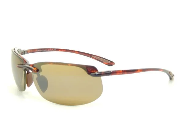 Φωτογραφία προϊόντος: MAUI JIM H412-10 BANYANS TARTARUGA/BRONZO