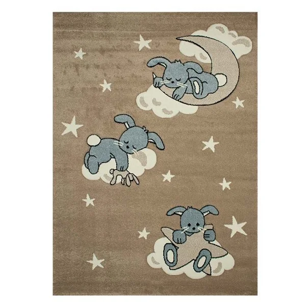 Φωτογραφία προϊόντος: Χαλί Koulis Carpets - Kids - 1366-Blue 165x230