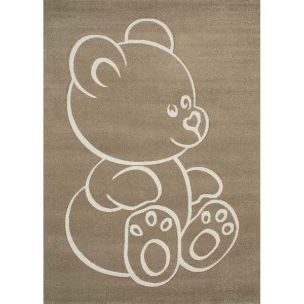 Φωτογραφία προϊόντος: Χαλί Koulis Carpets - Kids - 1161-Beige 165x230