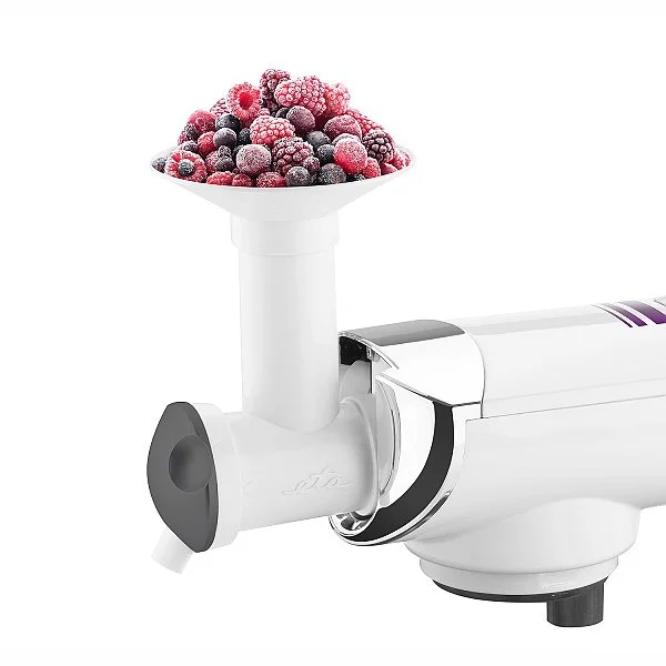 Φωτογραφία προϊόντος: Eta Παγωτομηχανή Ice Cream Maker-Αξεσουάρ 0028 98030
