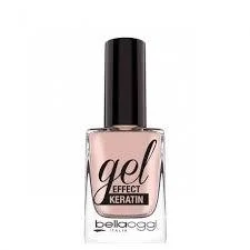 Φωτογραφία προϊόντος: ΒΕΡΝΙΚΙ ΝΥΧΙΩΝ GEL EFFECT KERATIN BELLA OGGI NO 403 10ml