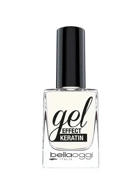 Φωτογραφία προϊόντος: BELLAOGGI ΒΕΡΝΙΚΙ ΝΥΧΙΩΝ GEL EFFECT KERATIN BELLA OGGI NO 401 10ml