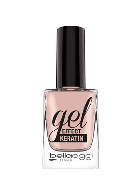 Φωτογραφία προϊόντος: BELLAOGGI ΒΕΡΝΙΚΙ ΝΥΧΙΩΝ GEL EFFECT KERATIN BELLA OGGI NO 402 10ml