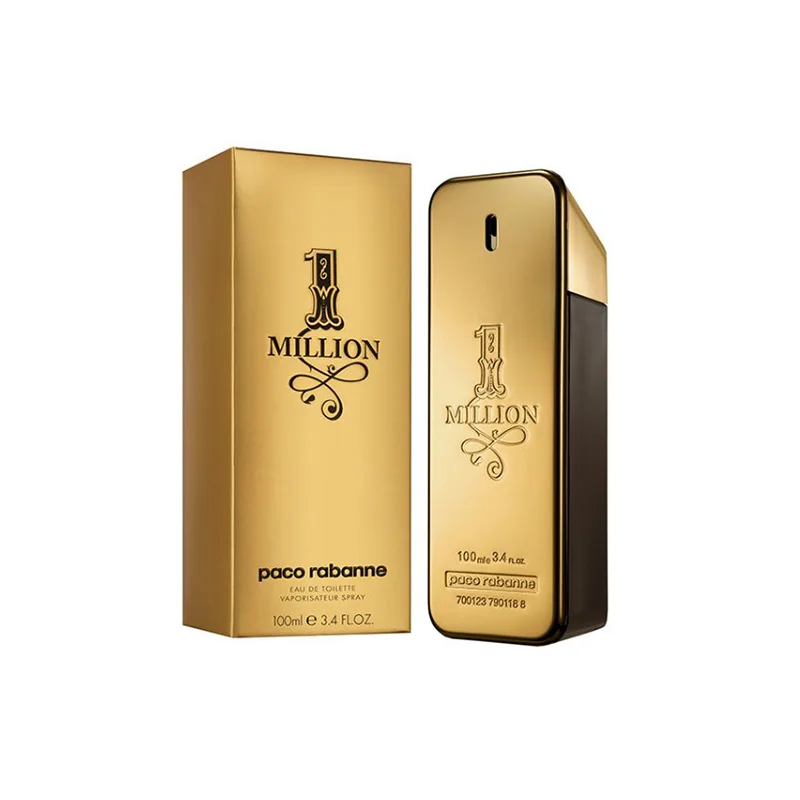 Φωτογραφία προϊόντος: Τύπου Paco Rabanne One Million