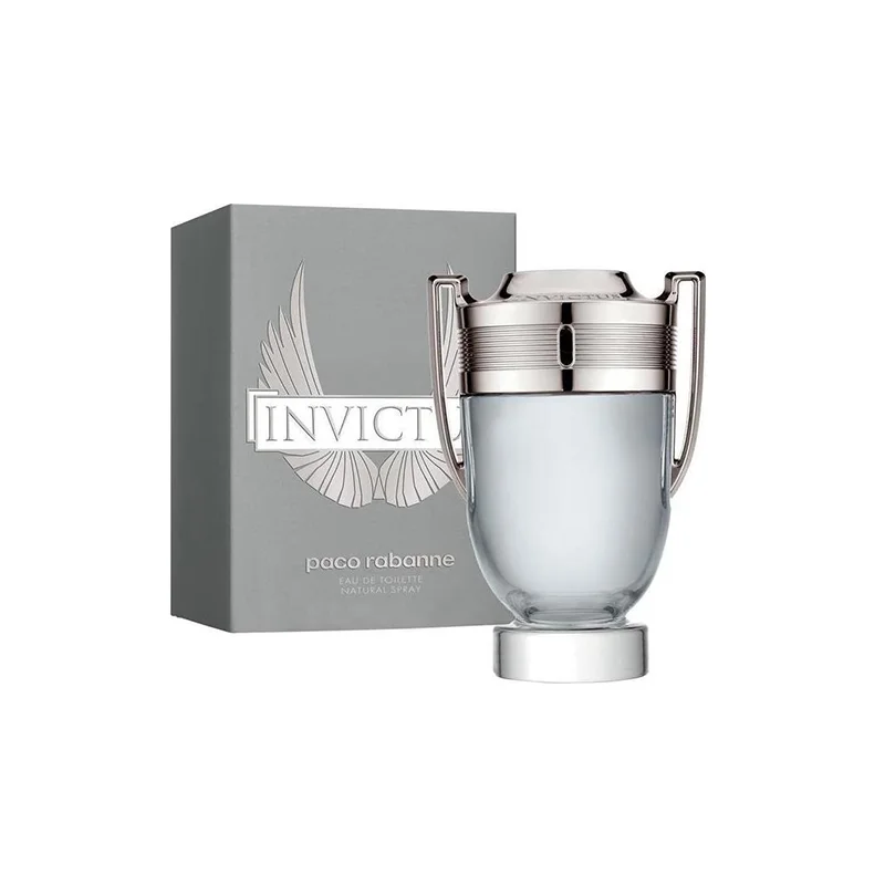 Φωτογραφία προϊόντος: Τύπου Paco Rabanne Invictus