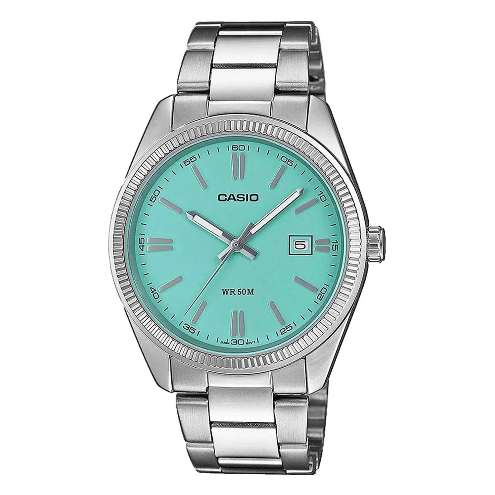 Φωτογραφία προϊόντος: CASIO Sport Stainless Steel Bracelet MTP-1302PD-2A2VEF