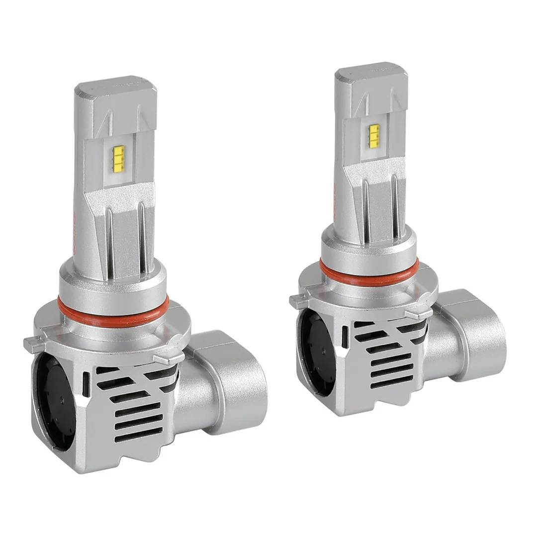 Φωτογραφία προϊόντος: Lampa H10 / HB3 9005 ΛΑΜΠΑ 9>32V 6.500K 5.000lm 50W P20d HALO LED SERIE 8 HALO-KILLER 6LED ZES LED KIT - 2 ΤΕΜ. L5777.3